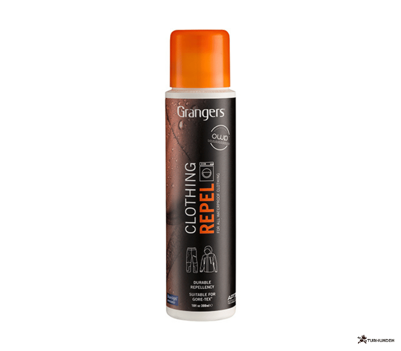 Grangers Clothing Repel