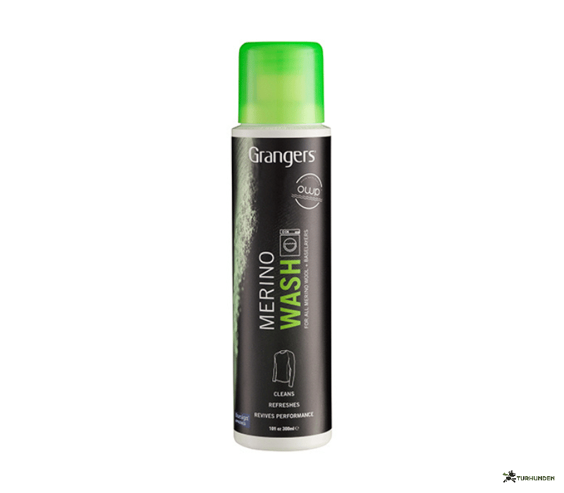 Grangers Merino Wash