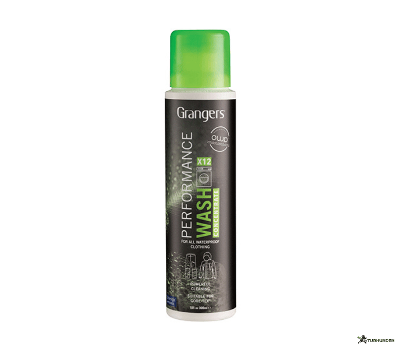 Grangers Performance Wash