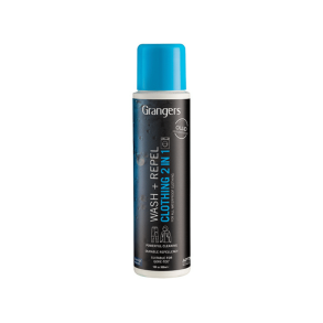 Grangers Wash & Repel Clothing 2 in 1