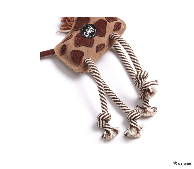 Green &amp; Wilds Gerald the Giraffe