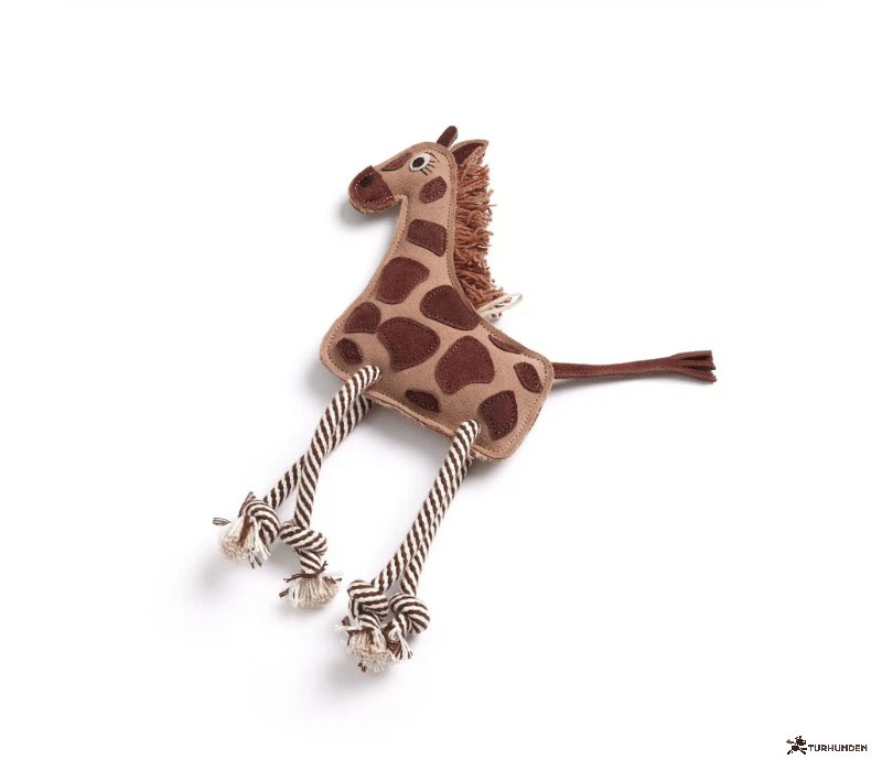 Green &amp; Wilds Gerald the Giraffe