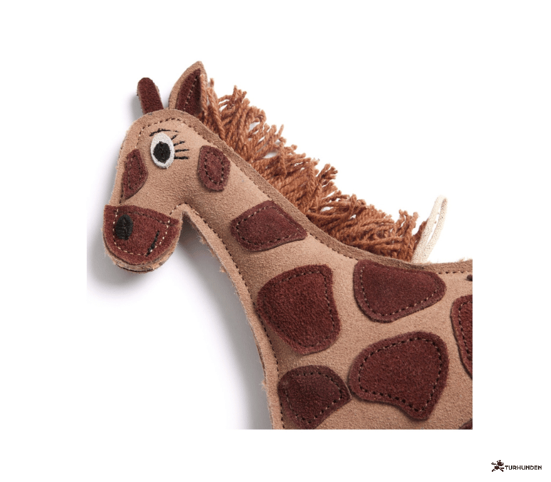 Green &amp; Wilds Gerald the Giraffe