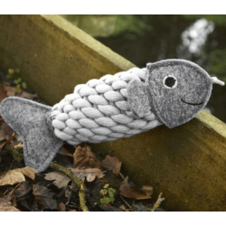 Green &amp; Wilds Roger The Ropefish