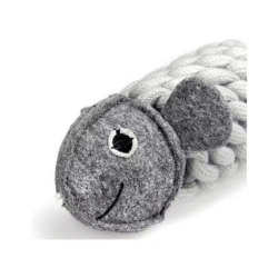Green &amp; Wilds Roger The Ropefish