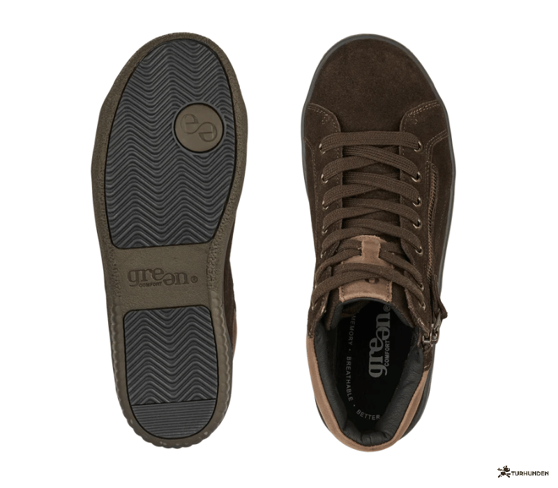 Green Comfort Active Amy