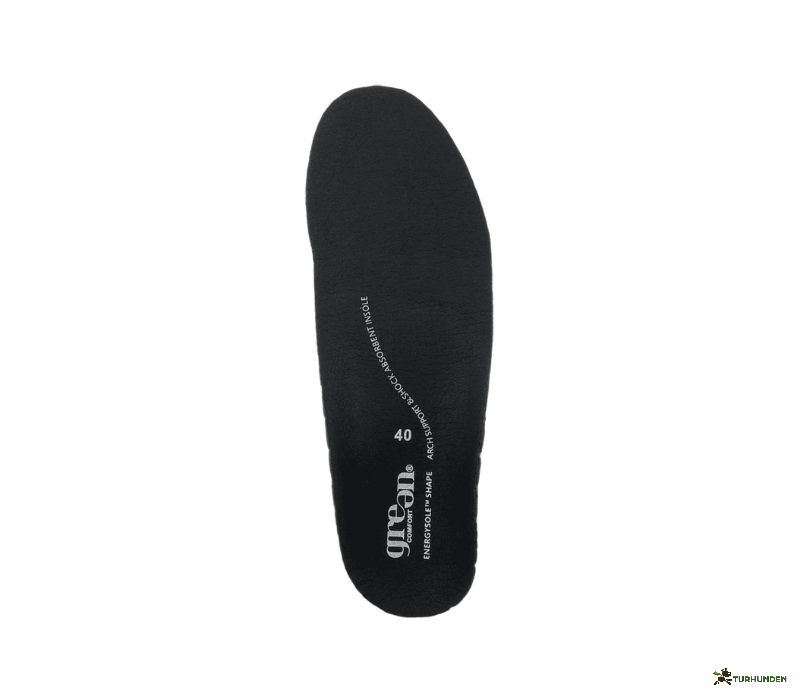 Green Comfort EnergySole� Shape � 4,5 mm Herre