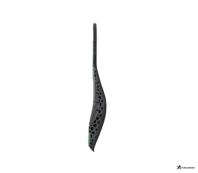 Green Comfort EnergySole� Shape � 4,5 mm Herre