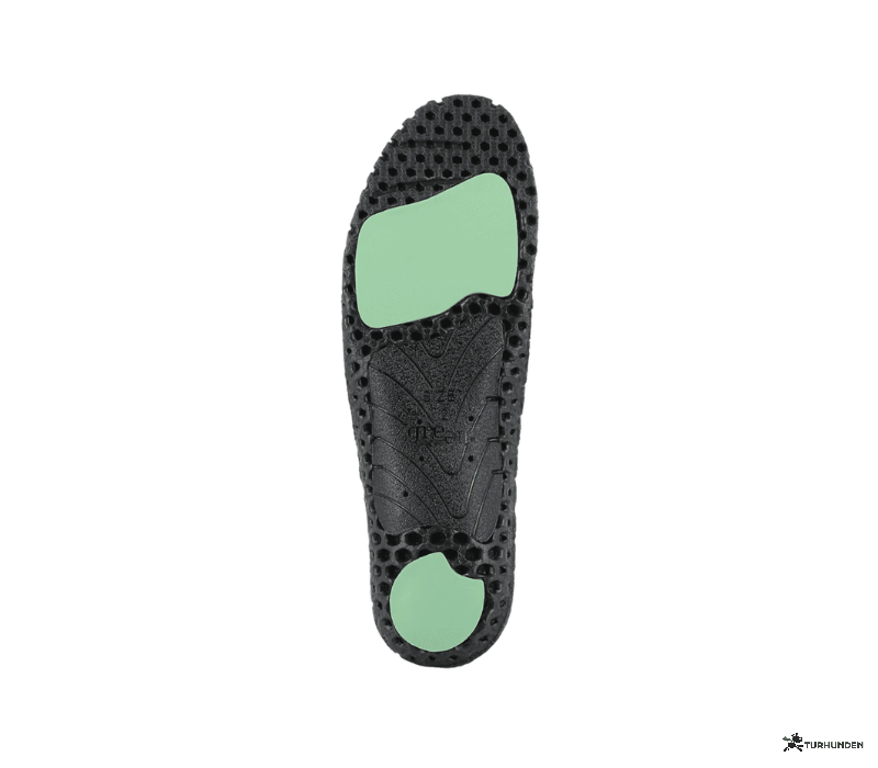 Green Comfort EnergySole� Shape � 4,5 mm Herre