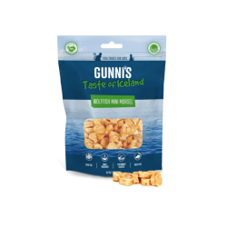 Gunnis  Wolffish Mini Morsel 