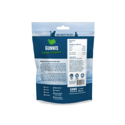 Gunnis  Wolffish Mini Morsel 