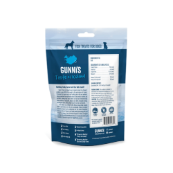 Gunnis Cod Chewy Sticks � T�rrede torskest�nger