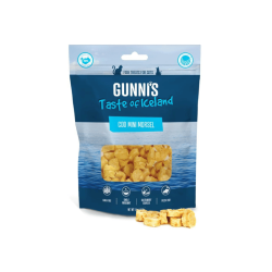 Gunnis Cod Mini Morsel