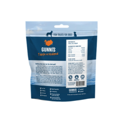 Gunnis Taste of Iceland Salmon Baby Bites