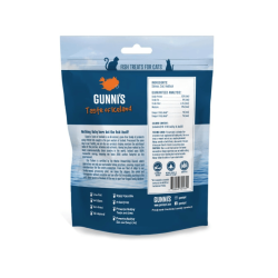 Gunnis Taste of Iceland Salmon Mini Morsel