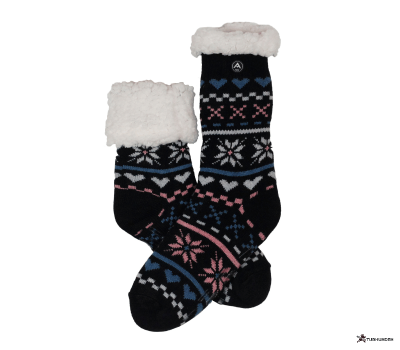 Heat Max Hygge sokker