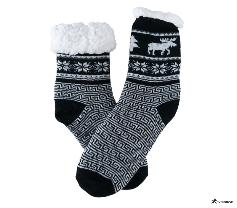 Heat Max Hygge sokker