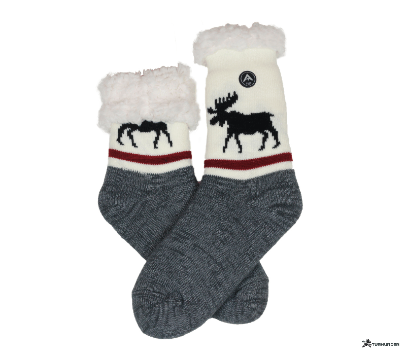 Heat Max Hygge sokker