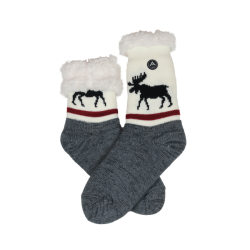 Heat Max Hygge sokker