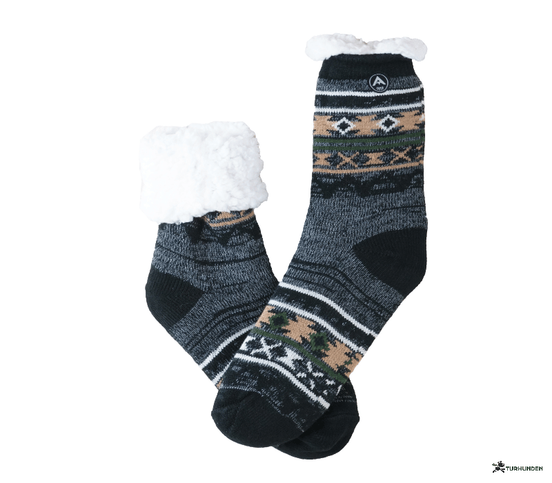 Heat Max Hygge sokker