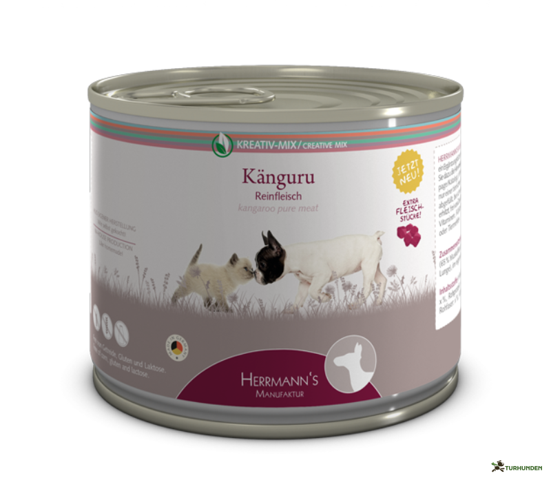 Herrmanns  d�sefoder