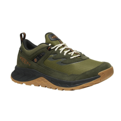 Keen Mens Hightrail Waterproof Hiking Shoe