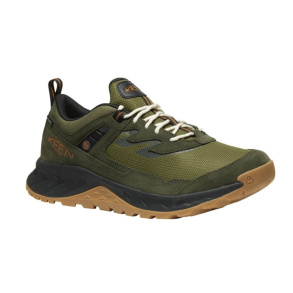 Keen Mens Hightrail Waterproof Hiking Shoe