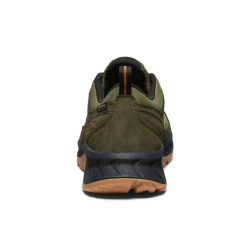 Keen Mens Hightrail Waterproof Hiking Shoe