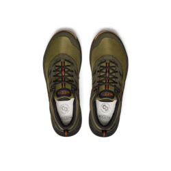 Keen Mens Hightrail Waterproof Hiking Shoe