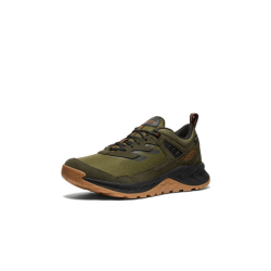 Keen Mens Hightrail Waterproof Hiking Shoe