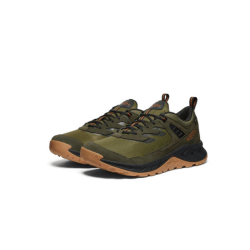 Keen Mens Hightrail Waterproof Hiking Shoe