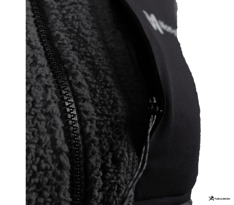 Non-stop Dogwear hoodie - Dame