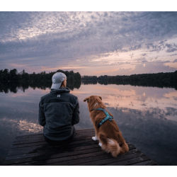 Non-stop Dogwear hoodie - Dame