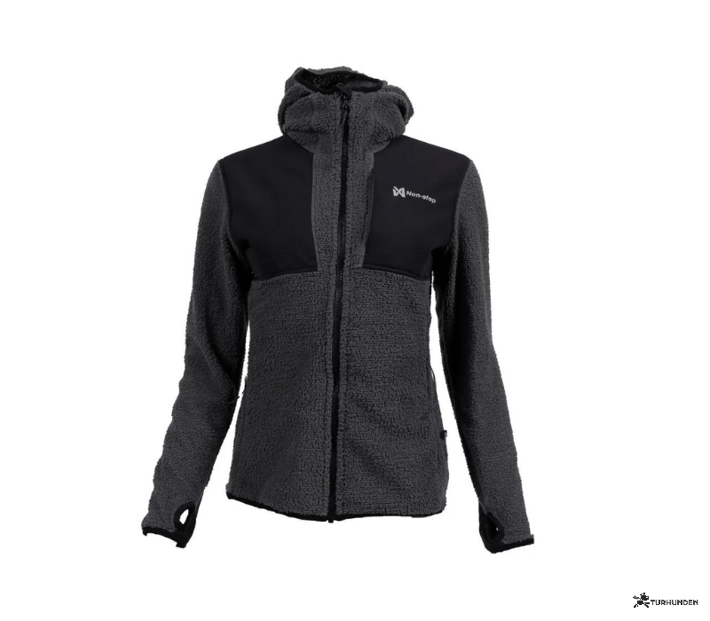 Non-stop Dogwear hoodie - Dame