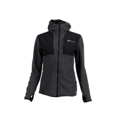 Non-stop Dogwear hoodie - Dame