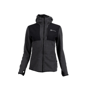 Non-stop Dogwear hoodie - Dame