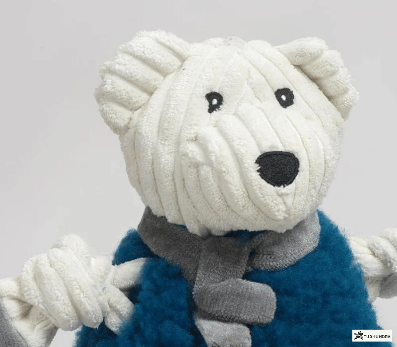 HuggleHounds Bear