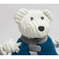 HuggleHounds Bear