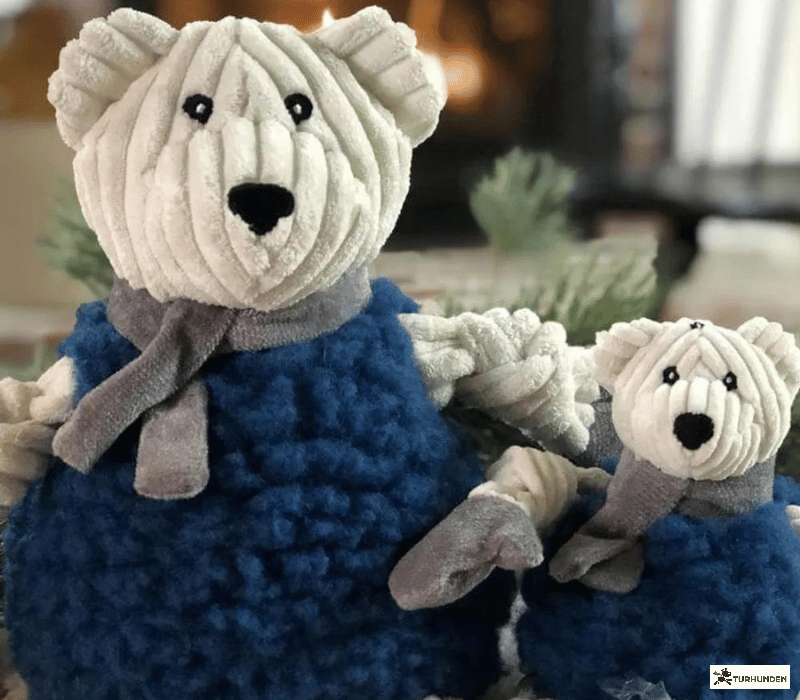 HuggleHounds Bear