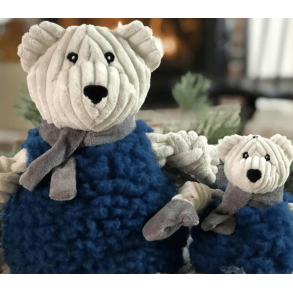 HuggleHounds Bear