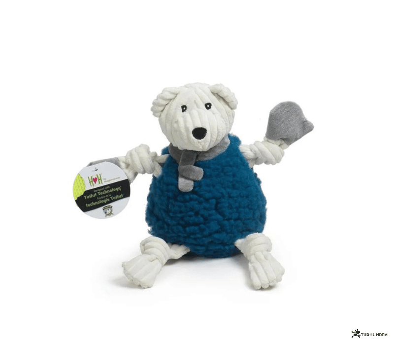 HuggleHounds Bear