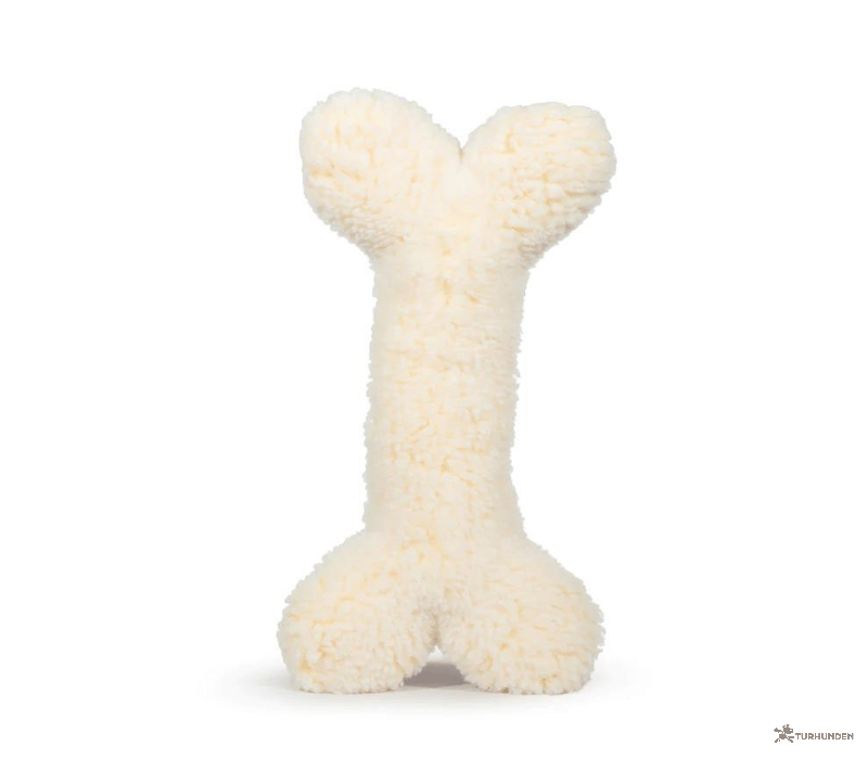 HuggleHounds Jingle all the Way Bones