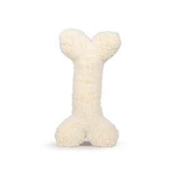 HuggleHounds Jingle all the Way Bones