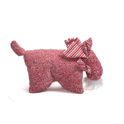 HuggleHounds Squooshie Pebbermint Moose