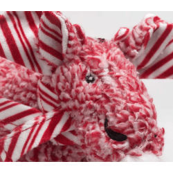 HuggleHounds Squooshie Pebbermint Moose