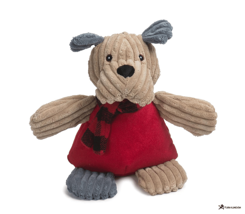 HuggleHounds Bully Chubbie Buddie