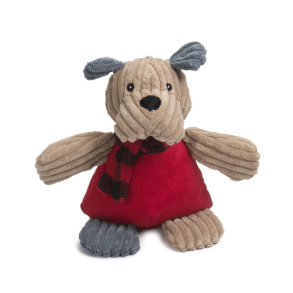 HuggleHounds Bully Chubbie Buddie