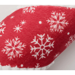 HuggleHounds Jingle all the Way Cane