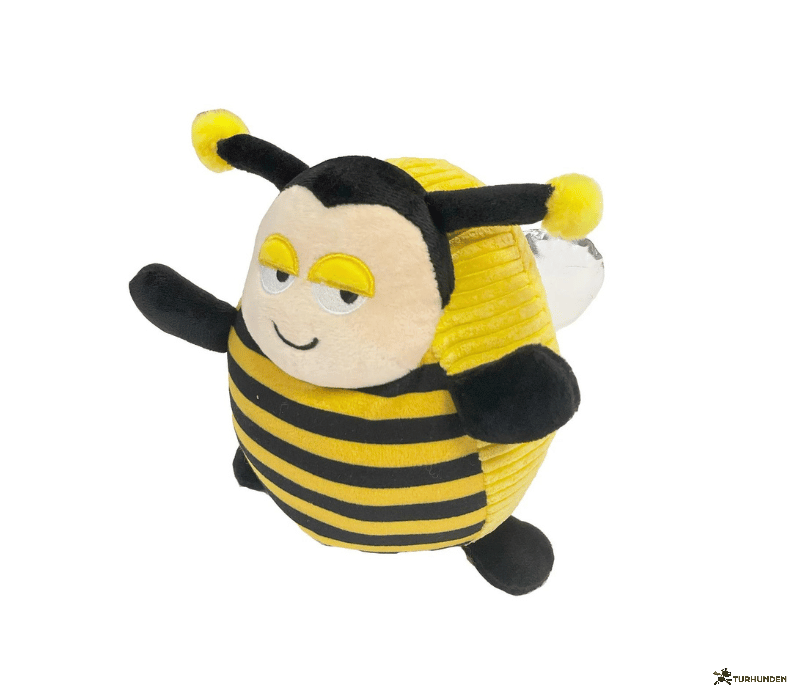 Happy Pet / Plysbamse - Bi