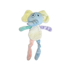 Happy Pet / Plysbamse - Elefant